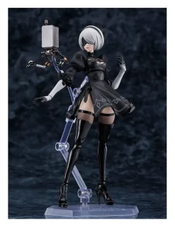 Max Factory Figma NieR Automata Ver. 1.1a 2B YoRHa No. 2 Type B