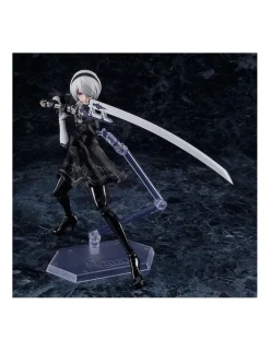 Max Factory Figma NieR Automata Ver. 1.1a 2B YoRHa No. 2 Type B