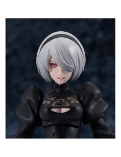 Max Factory Figma NieR Automata Ver. 1.1a 2B YoRHa No. 2 Type B