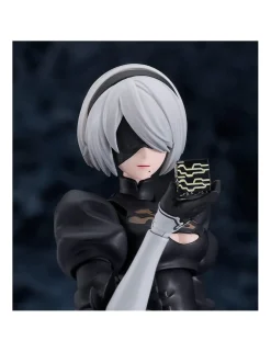 Max Factory Figma NieR Automata Ver. 1.1a 2B YoRHa No. 2 Type B