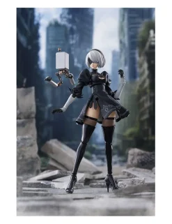 Max Factory Figma NieR Automata Ver. 1.1a 2B YoRHa No. 2 Type B