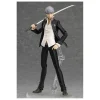 Max Factory Figma Persona 4 Arena Ultimax Yu Narukami