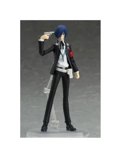 Max Factory Figma Persona 3 The Movie Makoto Yuki