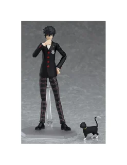 Max Factory Figma Persona 5 Ren Amamiya