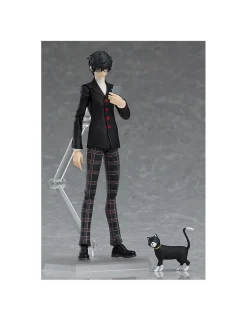 Max Factory Figma Persona 5 Ren Amamiya