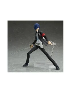 Max Factory Figma Persona 3 The Movie Makoto Yuki