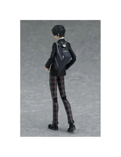 Max Factory Figma Persona 5 Ren Amamiya