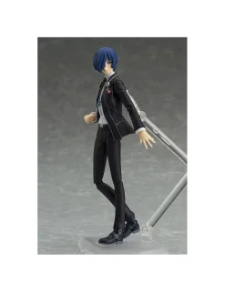Max Factory Figma Persona 3 The Movie Makoto Yuki