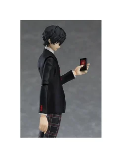 Max Factory Figma Persona 5 Ren Amamiya
