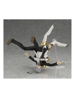 Max Factory Figma Persona 4 Arena Ultimax Yu Narukami