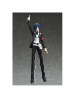 Max Factory Figma Persona 3 The Movie Makoto Yuki