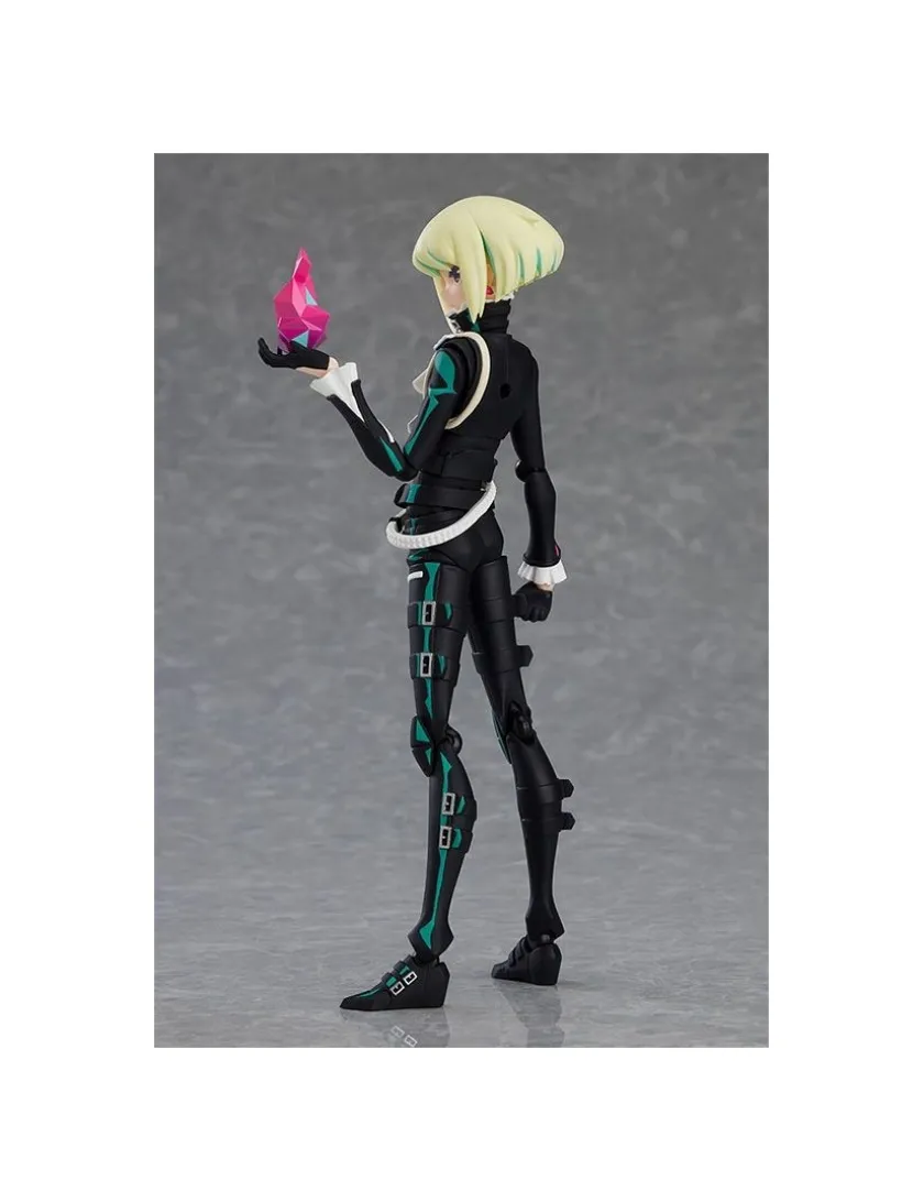 Max Factory Figma Promare Lio Fotia