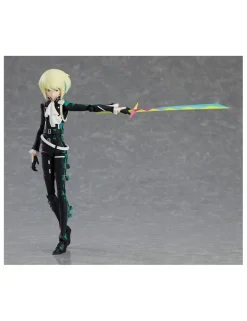 Max Factory Figma Promare Lio Fotia