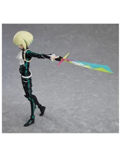 Max Factory Figma Promare Lio Fotia
