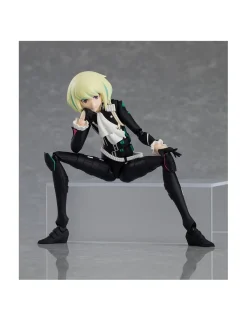 Max Factory Figma Promare Lio Fotia