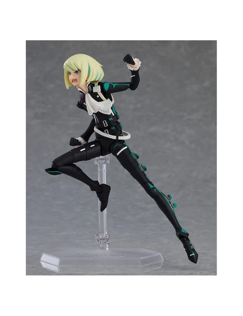 Max Factory Figma Promare Lio Fotia