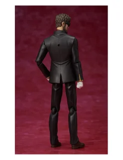 Max Factory Figma Rebuild of Evangelion Gendo Hikari