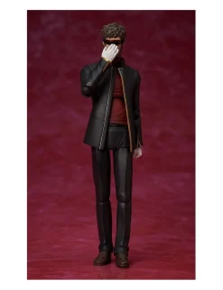 Max Factory Figma Rebuild of Evangelion Gendo Hikari