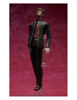 Max Factory Figma Rebuild of Evangelion Gendo Hikari