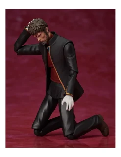 Max Factory Figma Rebuild of Evangelion Gendo Hikari
