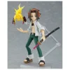 Max Factory Figma Shaman King Yoh Asakura