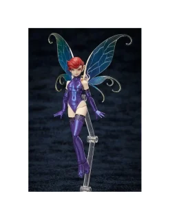 Max Factory Figma Shin Megami Tensei III Nocturne HD Remaster Pixie