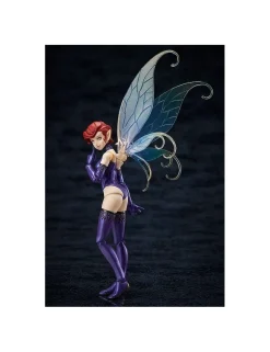 Max Factory Figma Shin Megami Tensei III Nocturne HD Remaster Pixie