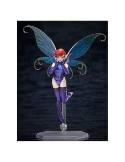 Max Factory Figma Shin Megami Tensei III Nocturne HD Remaster Pixie