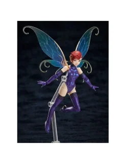 Max Factory Figma Shin Megami Tensei III Nocturne HD Remaster Pixie