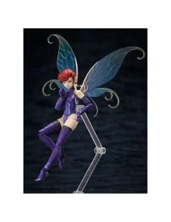 Max Factory Figma Shin Megami Tensei III Nocturne HD Remaster Pixie