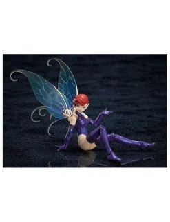 Max Factory Figma Shin Megami Tensei III Nocturne HD Remaster Pixie