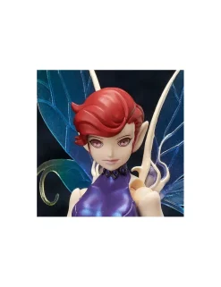 Max Factory Figma Shin Megami Tensei III Nocturne HD Remaster Pixie