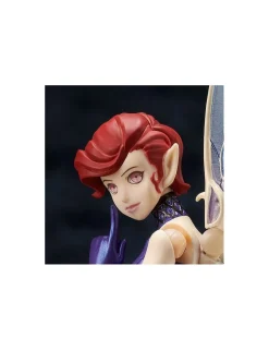 Max Factory Figma Shin Megami Tensei III Nocturne HD Remaster Pixie