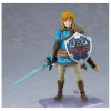 Max Factory Figma The Legend of Zelda Tears of the Kingdom Link