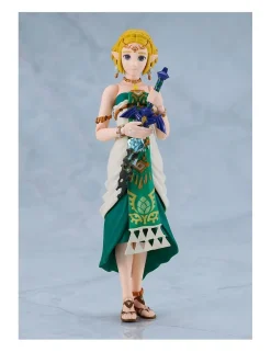 Max Factory Figma The Legend of Zelda Tears of the Kingdom Princess Zelda