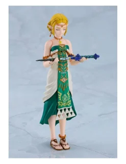 Max Factory Figma The Legend of Zelda Tears of the Kingdom Princess Zelda