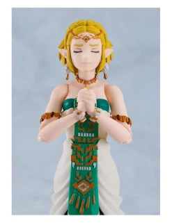 Max Factory Figma The Legend of Zelda Tears of the Kingdom Princess Zelda
