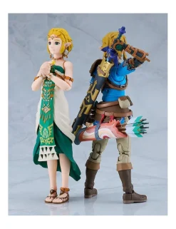 Max Factory Figma The Legend of Zelda Tears of the Kingdom Princess Zelda