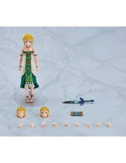 Max Factory Figma The Legend of Zelda Tears of the Kingdom Princess Zelda