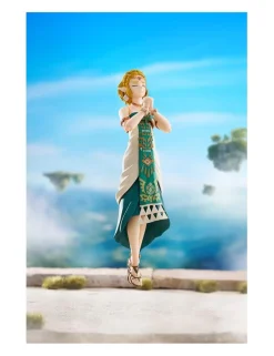 Max Factory Figma The Legend of Zelda Tears of the Kingdom Princess Zelda