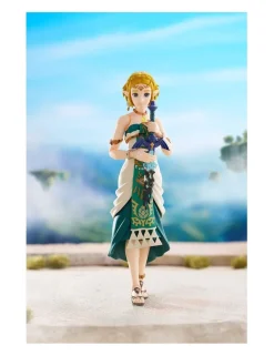 Max Factory Figma The Legend of Zelda Tears of the Kingdom Princess Zelda