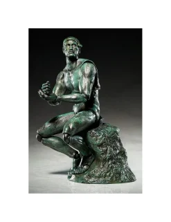 Max Factory Figma The Table Museum The Thinker