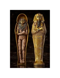 Max Factory Figma The Table Museum Annex Tutankhamun DX Version
