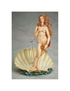 Max Factory Figma The Table Museum Annex The Birth of Venus by Botticelli