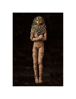Max Factory Figma The Table Museum Annex Tutankhamun DX Version