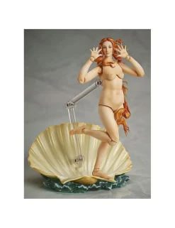 Max Factory Figma The Table Museum Annex The Birth of Venus by Botticelli