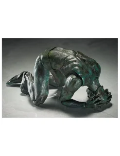 Max Factory Figma The Table Museum The Thinker