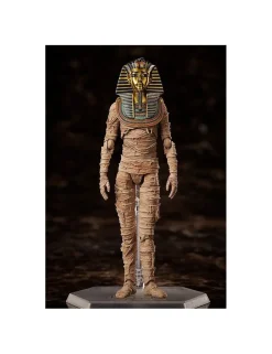 Max Factory Figma The Table Museum Annex Tutankhamun DX Version