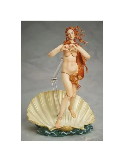 Max Factory Figma The Table Museum Annex The Birth of Venus by Botticelli