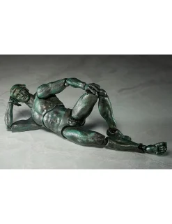 Max Factory Figma The Table Museum The Thinker